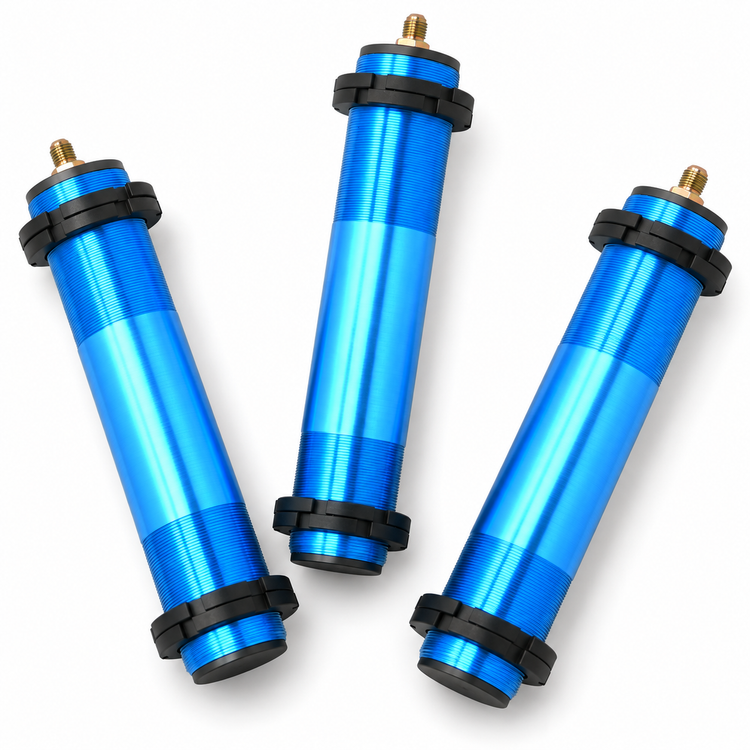 Air jacks