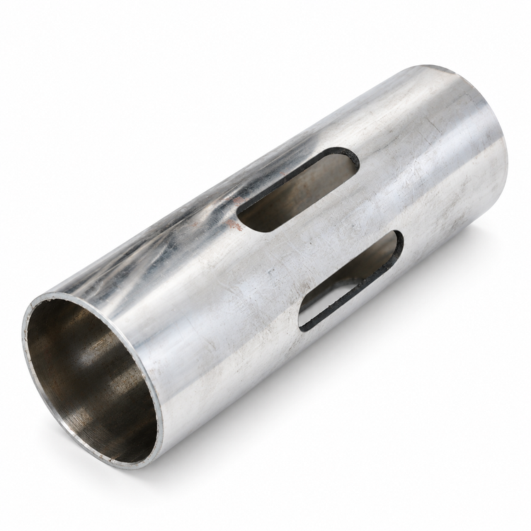 DRD Air Jack Installation Sleeve