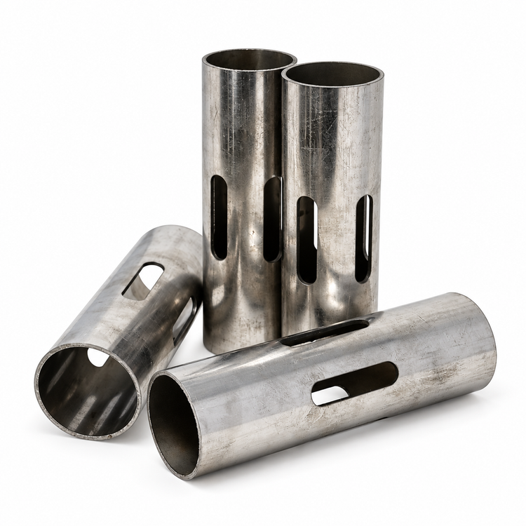 DRD Air Jack Installation Sleeve