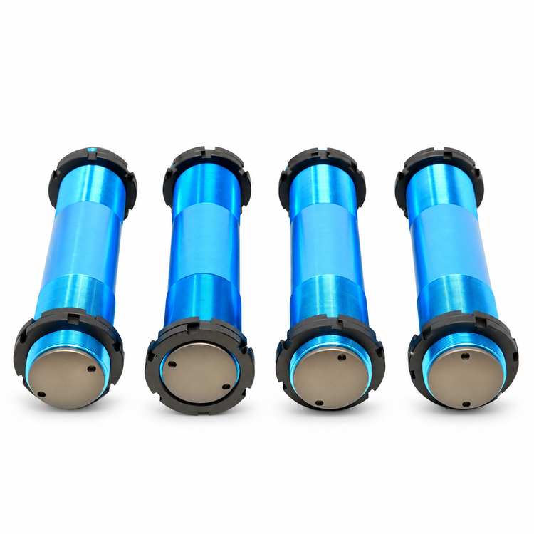 DRD Race Air Jack