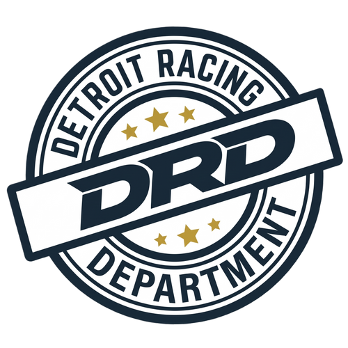 Detroit Racing Department