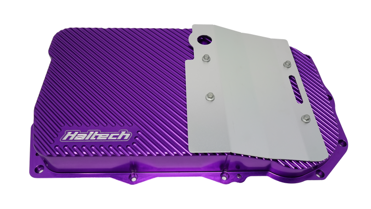 DRD 8HP Billet Oil Pan Kit