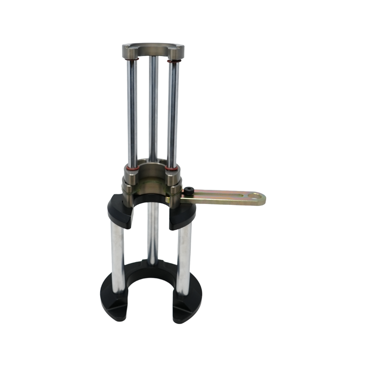 DRD Air Jack Safety Stand