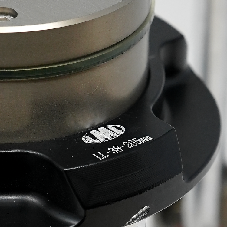 DRD Air Jack Safety Stand